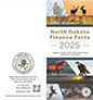 North Dakota Finance Facts