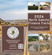 North Dakota Finance Facts