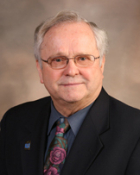 C. B. Haas