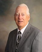 Elwood Thorpe