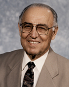 LeRoy Hausauer
