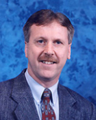 Vern Thompson