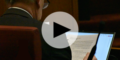 How to View Bills, Resolutions, and Legislative Histories