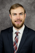 Joe Bahr