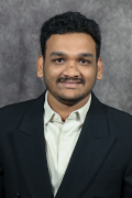 Yaswanth Satyanadh