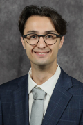 Zachary Weiand
