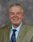 Mark Enget